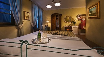 Cascina Baràc