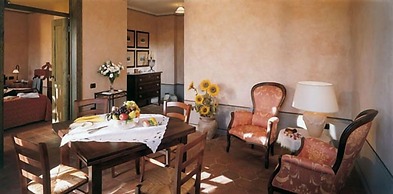 Cascina Baràc