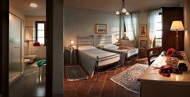 Cascina Baràc