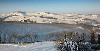Cascina Baràc