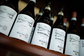 Cascina Baràc