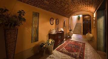 Cascina Baràc