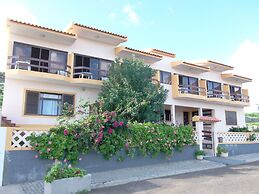 Apartamentos Colina