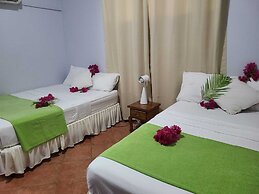 Villas Verdes