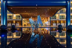 The Morgan Resort Spa Village