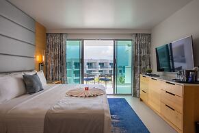 The Morgan Resort Spa Village