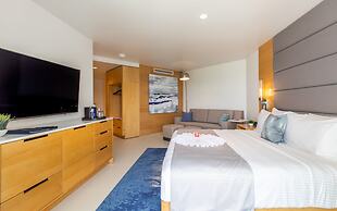 The Morgan Resort Spa Village