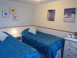 Blue Bay House