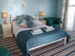 Blue Bay House