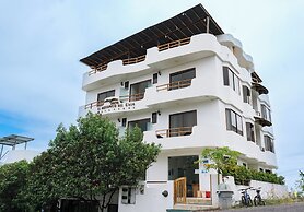 Hotel el descanso del Guia