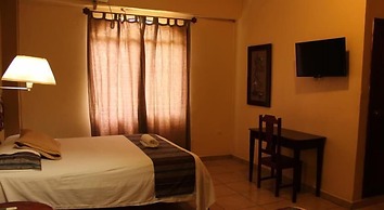 Hotel Molina