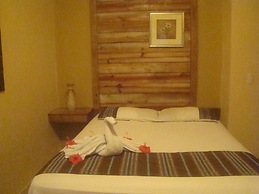 Hotel Molina