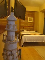 Hotel Molina