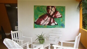 Hotel Molina