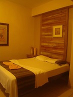 Hotel Molina