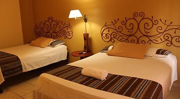 Hotel Molina
