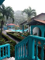 Hotel Molina