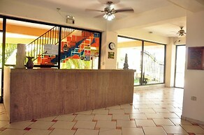 Hotel Molina