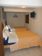 Hotel Molino del Cerrillo