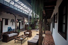 Hotel Molino del Cerrillo