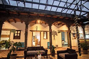 Hotel Molino del Cerrillo