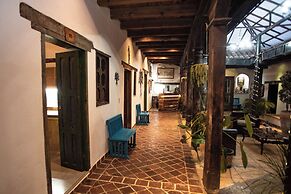 Hotel Molino del Cerrillo