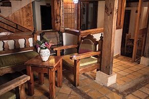 Hotel Molino del Cerrillo