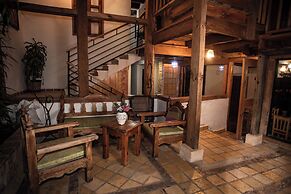 Hotel Molino del Cerrillo