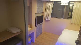 Honey Prince Hotel