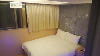 Honey Prince Hotel
