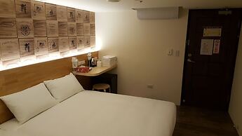 Honey Prince Hotel