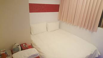 Honey Prince Hotel