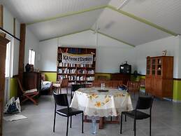 Domaine de la Ferme d'Erambere