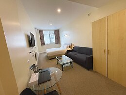 Grand Central Serviced Apartments