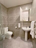 Grand Central Serviced Apartments