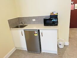 Grand Central Serviced Apartments