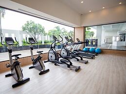 Fortune Hotel Korat
