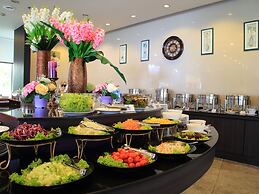 Fortune Hotel Korat