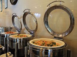Fortune Hotel Korat