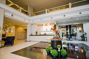 Fortune Hotel Korat