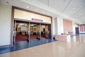 Fortune Hotel Korat