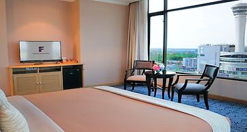 Fortune Hotel Korat