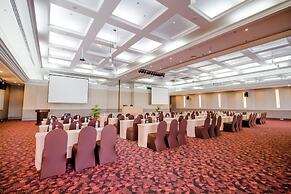 Fortune Hotel Korat