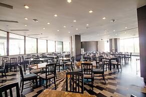 Fortune Hotel Korat