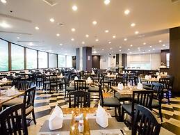 Fortune Hotel Korat