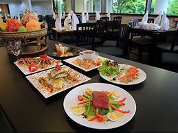 Fortune Hotel Korat