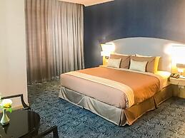 Fortune Hotel Korat