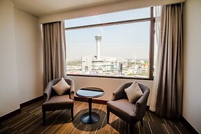 Fortune Hotel Korat