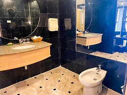 Fortune Hotel Korat