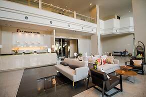 Fortune Hotel Korat